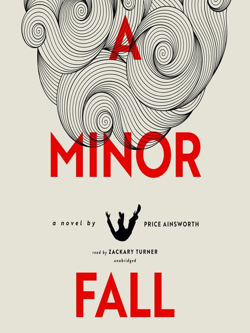 Title details for A Minor Fall by Price Ainsworth - Available